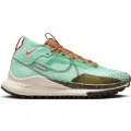 Nike React Pegasus Trail 4 Gore-Tex Emerald Rise Sequoia (Women's)