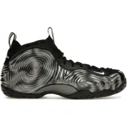 Nike x Comme des Garçons Air Foamposite One Cat Eye