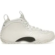 Nike x Comme Des Garçons Homme Plus Air Foamposite One White
