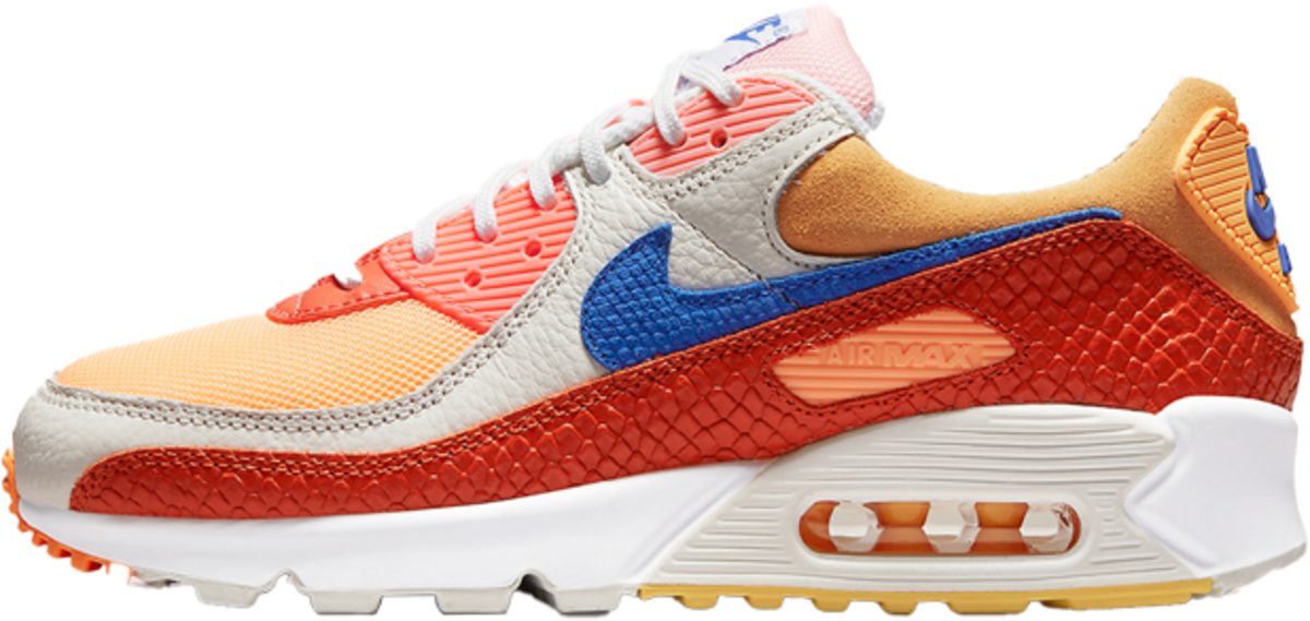 Nike air max 90 2025 campfire