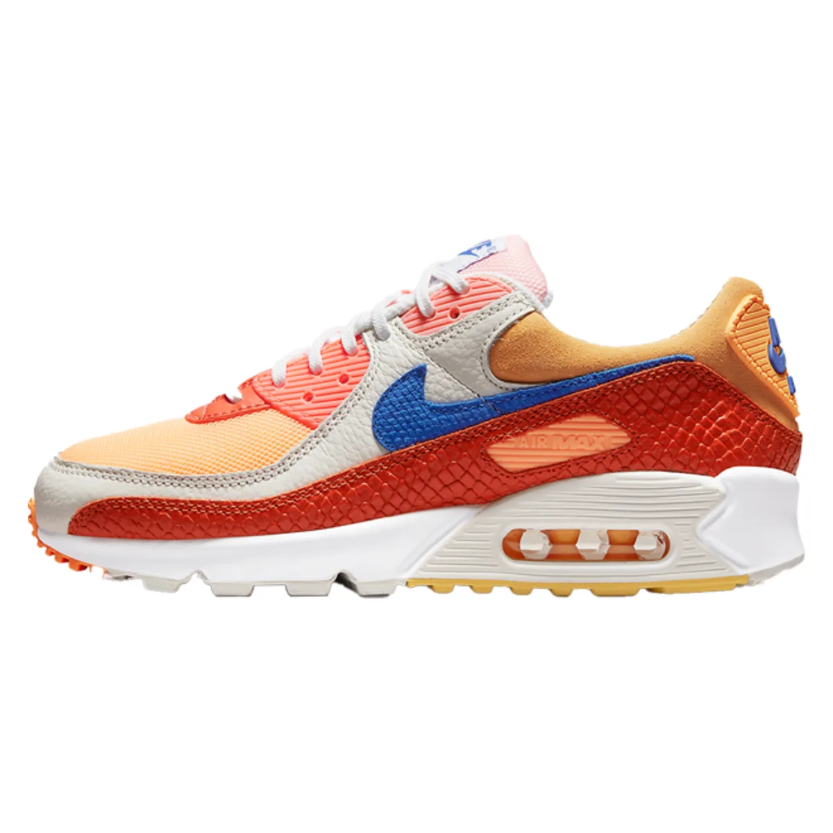 Nike Air Max 90 "Campfire"