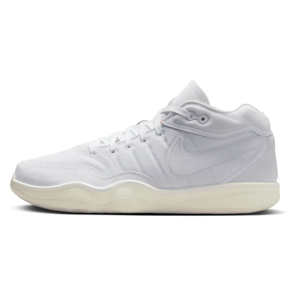 Nike Air Zoom GT Hustle 2 White Sail