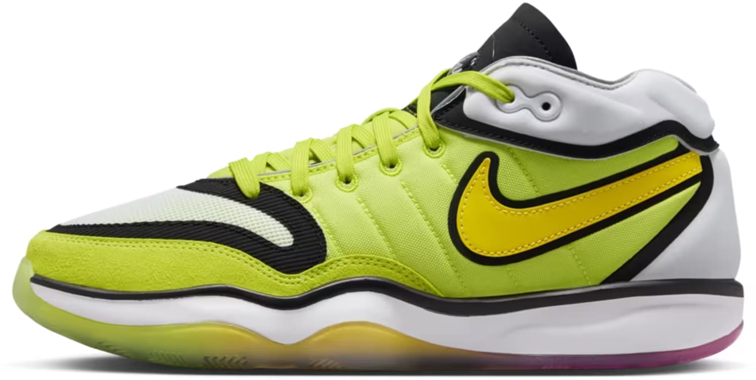 Nike Air Zoom G.T. Hustle 2 Transcend Time