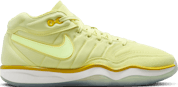 Nike Air Zoom GT Hustle 2 Frozen Yellow