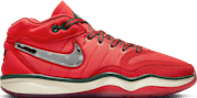 Nike G.T. Hustle 2 "Track Red"