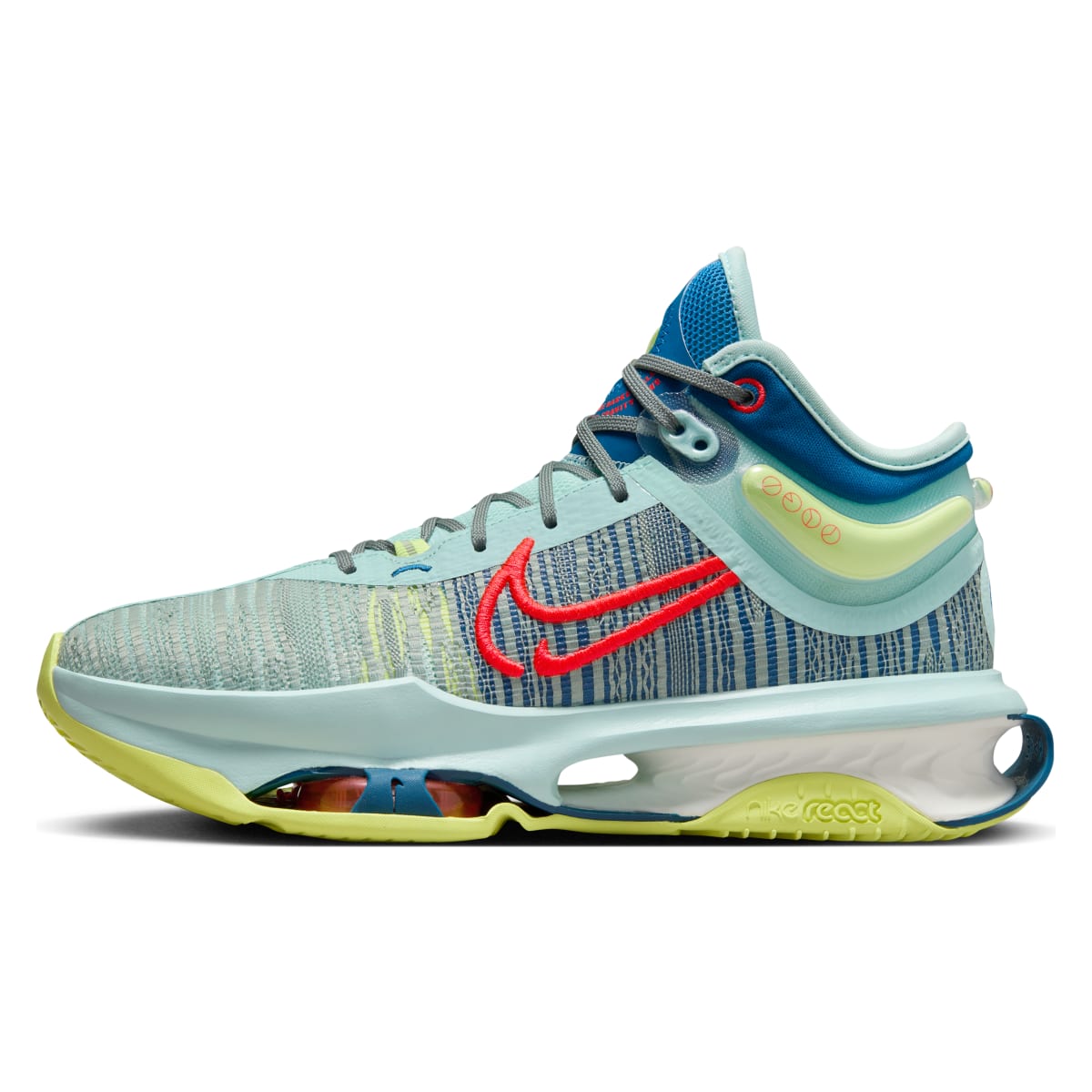 Nike G.T. Jump 2 "Mica Green"