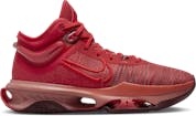 Nike Air Zoom GT Jump 2 Light Fusion Red