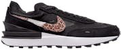 Nike Waffle One "Black Leopard"