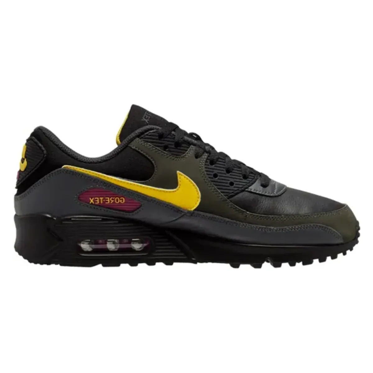 Nike Air Max 90 Gore-Tex "Cargo Khaki"
