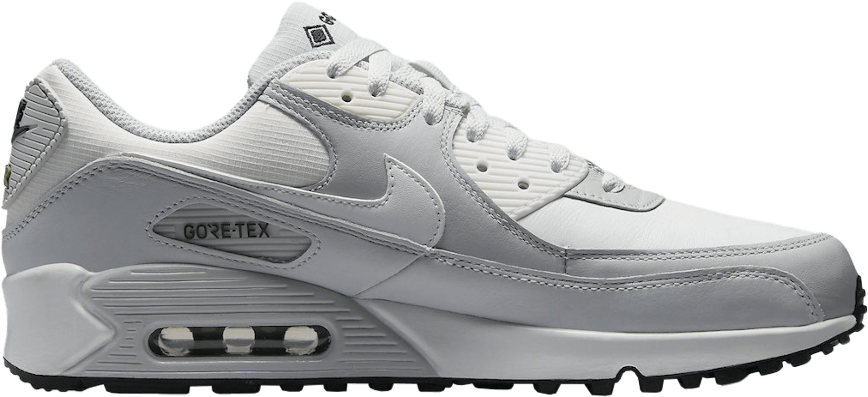 Nike Air Max 90 GoreTex "Photon Dust" DJ9779003 Sneaker Squad