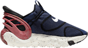 Nike Glide FlyEase Premium "Blue Void"