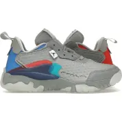 Jordan Delta 2 SE Light Pumice Racer Blue