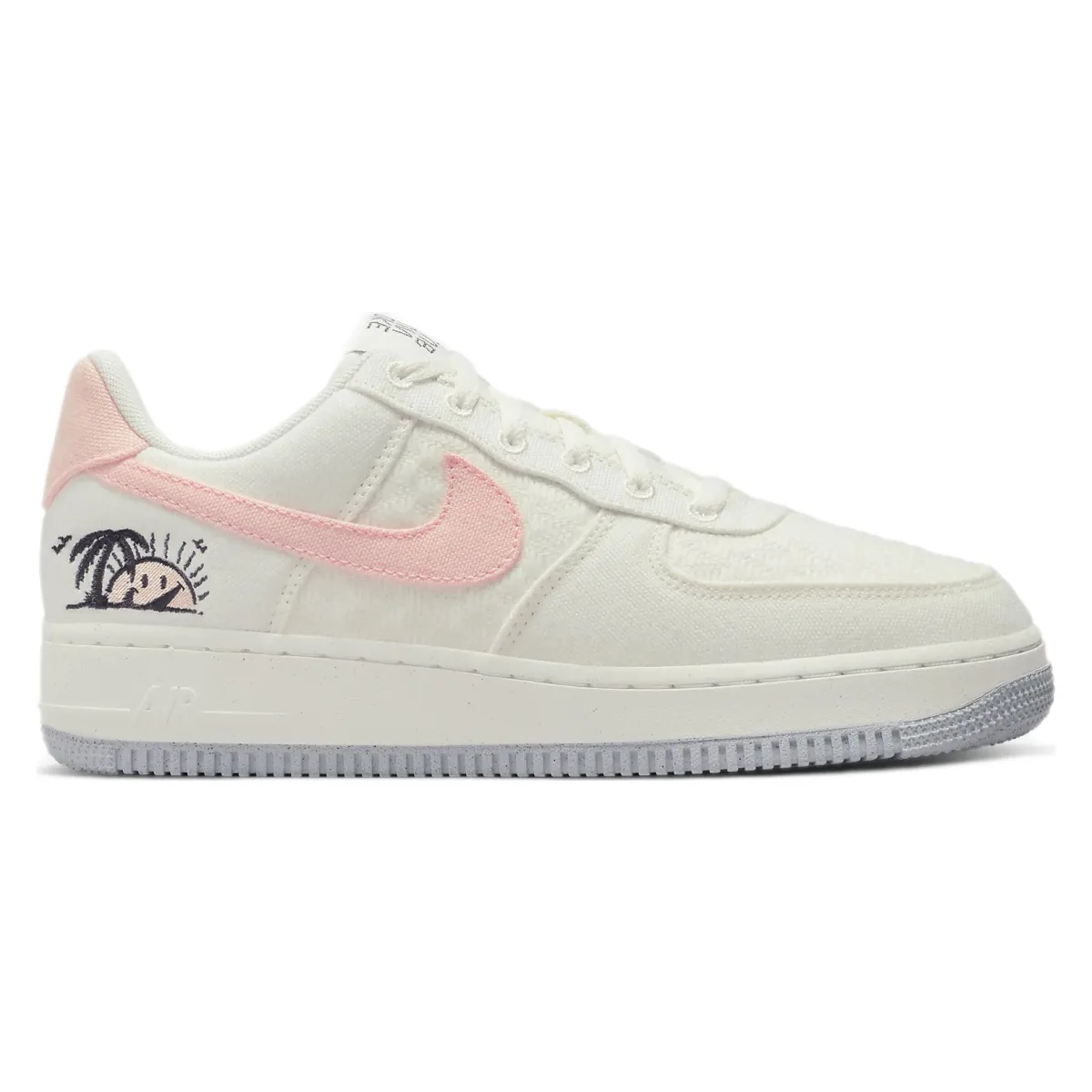 Nike Air Force 1 Low '07 SE Next Nature Sun Club Arctic Orange (Women's)