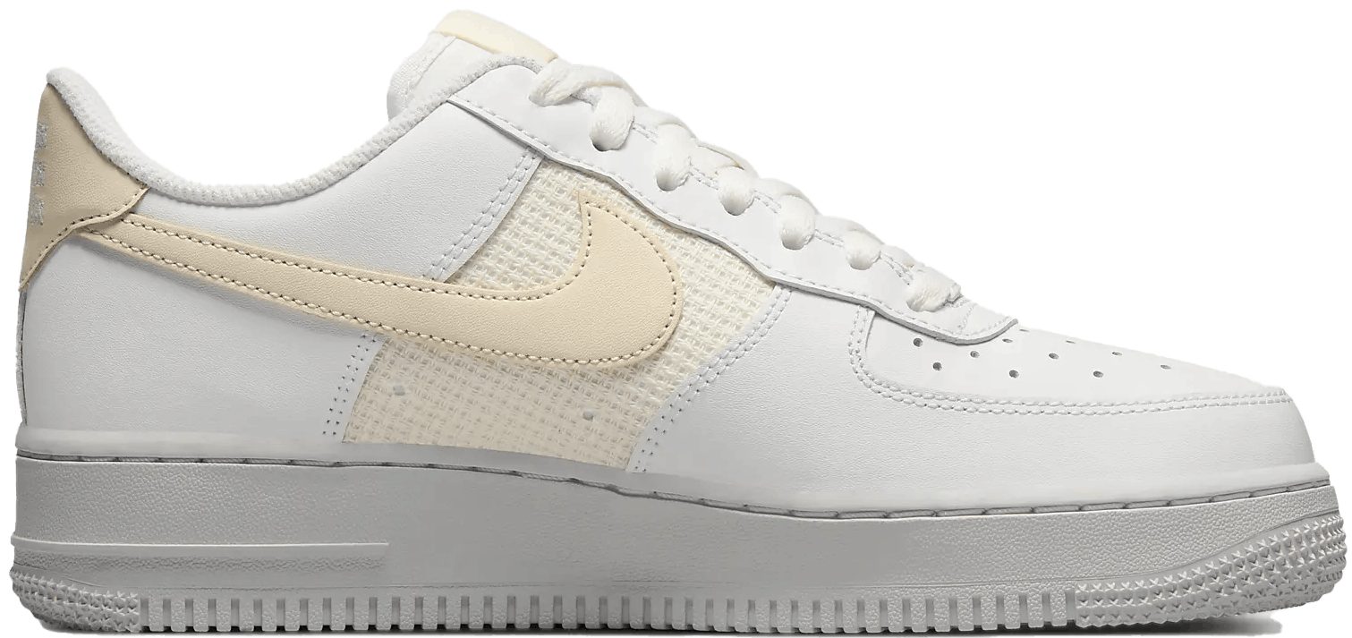 air force 1 white summit