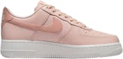 Nike Air Force 1 Low WMNS "Cross Stitch Pink"
