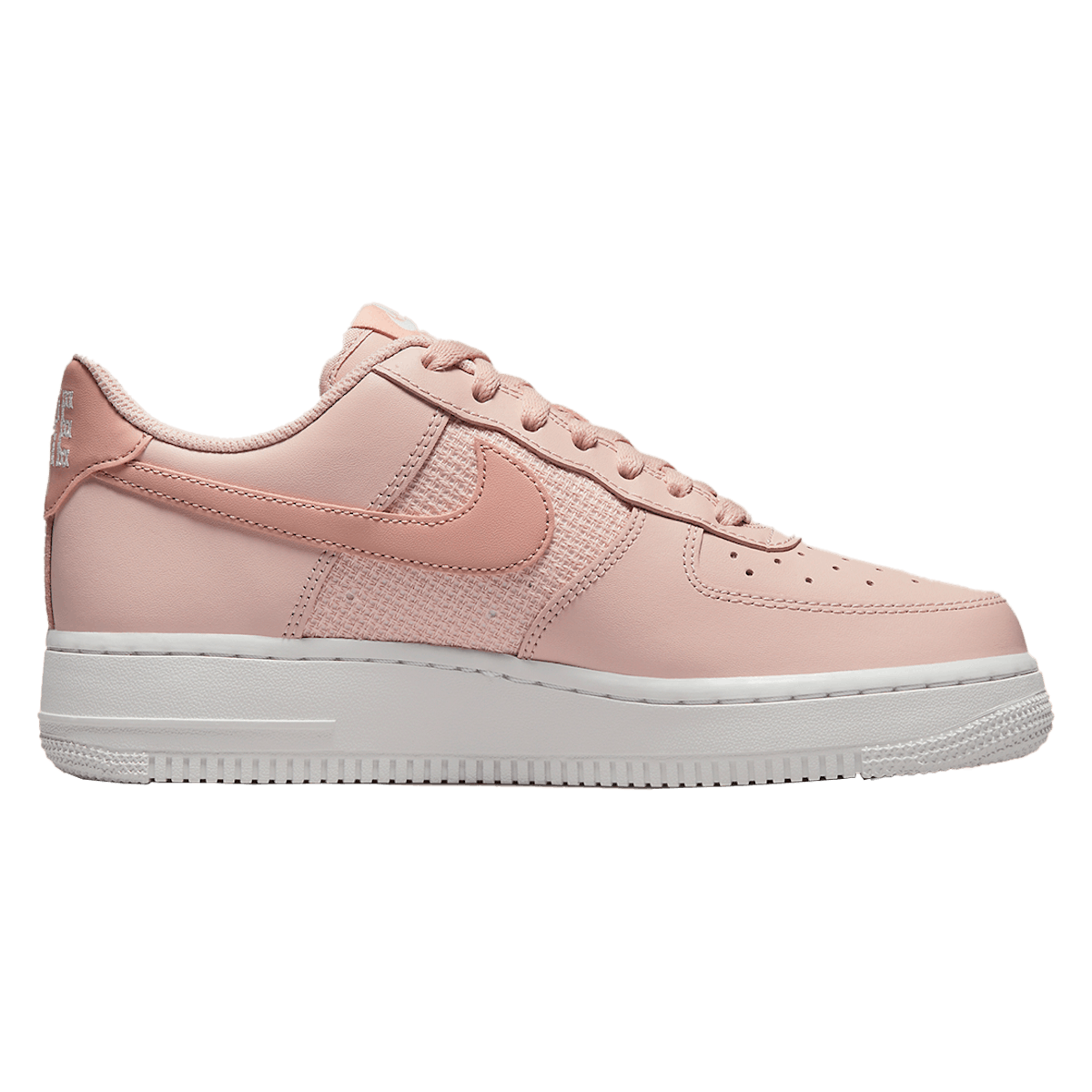 Nike Air Force 1 Low WMNS "Cross Stitch Pink"