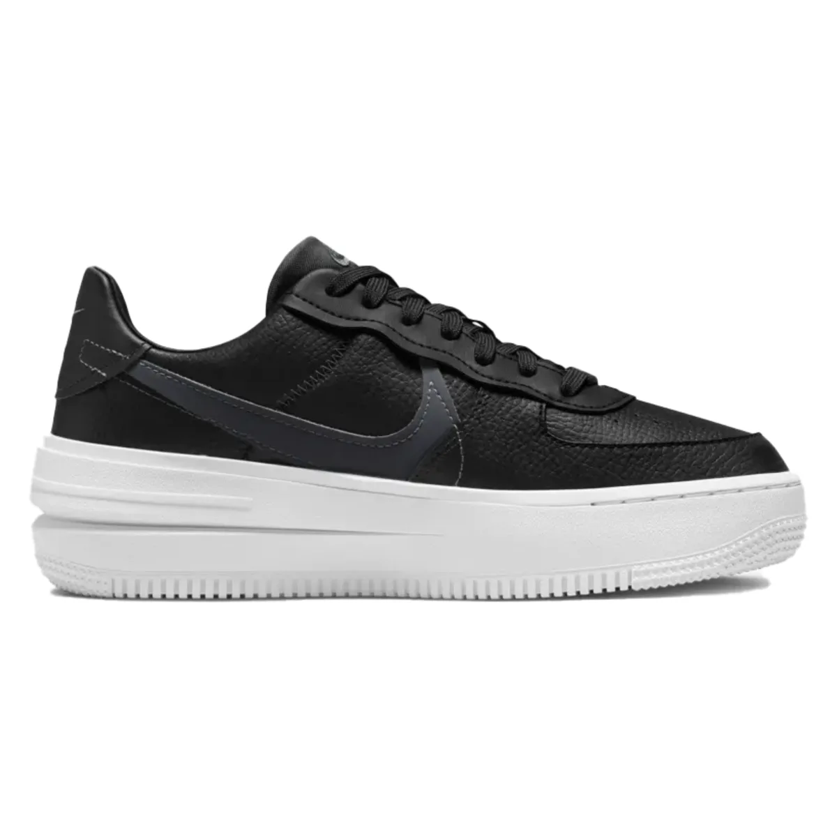 Nike Air Force 1 PLT.AF.ORM 'Black"