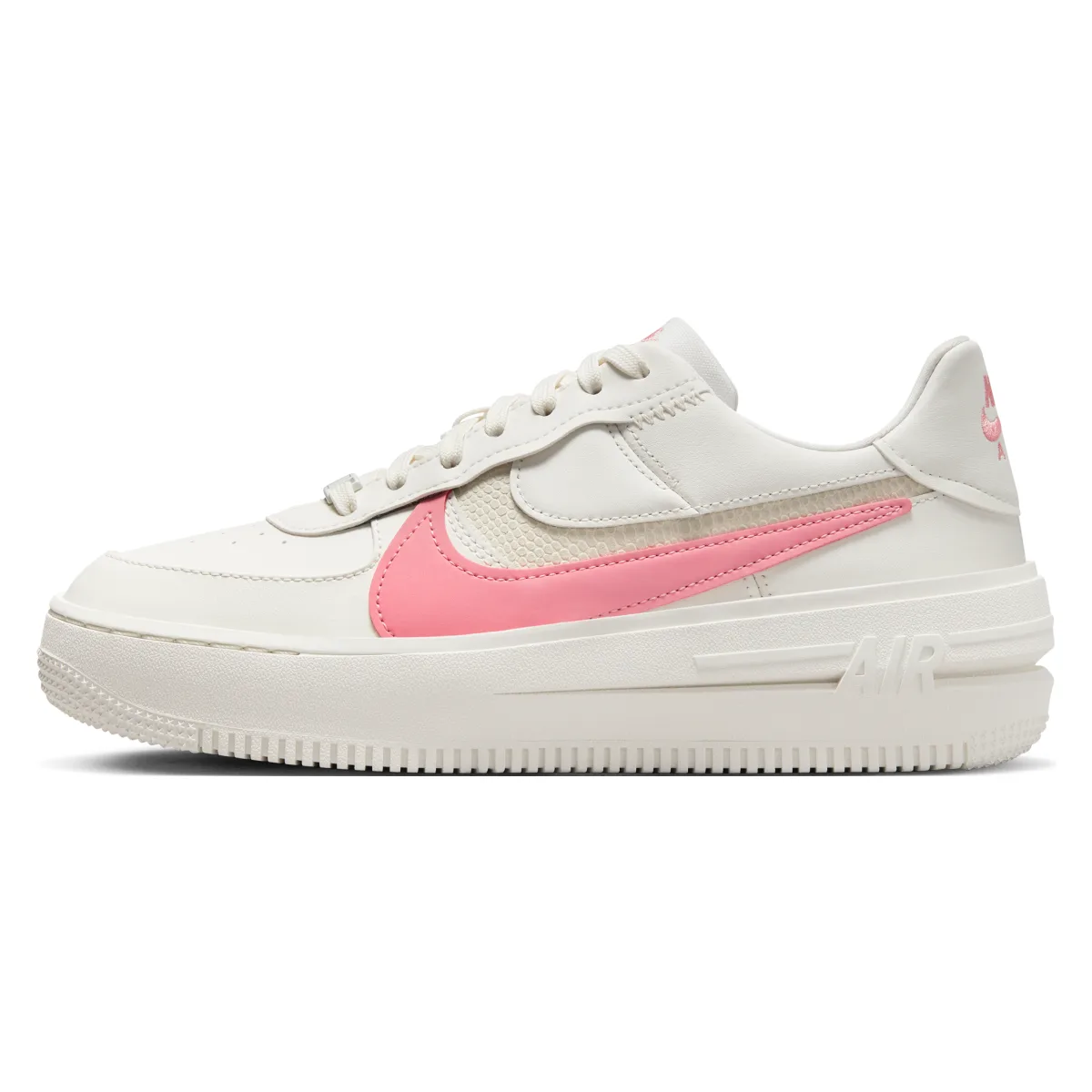 Nike Air Force 1 PLT.AF.ORM "Coral Chalk"