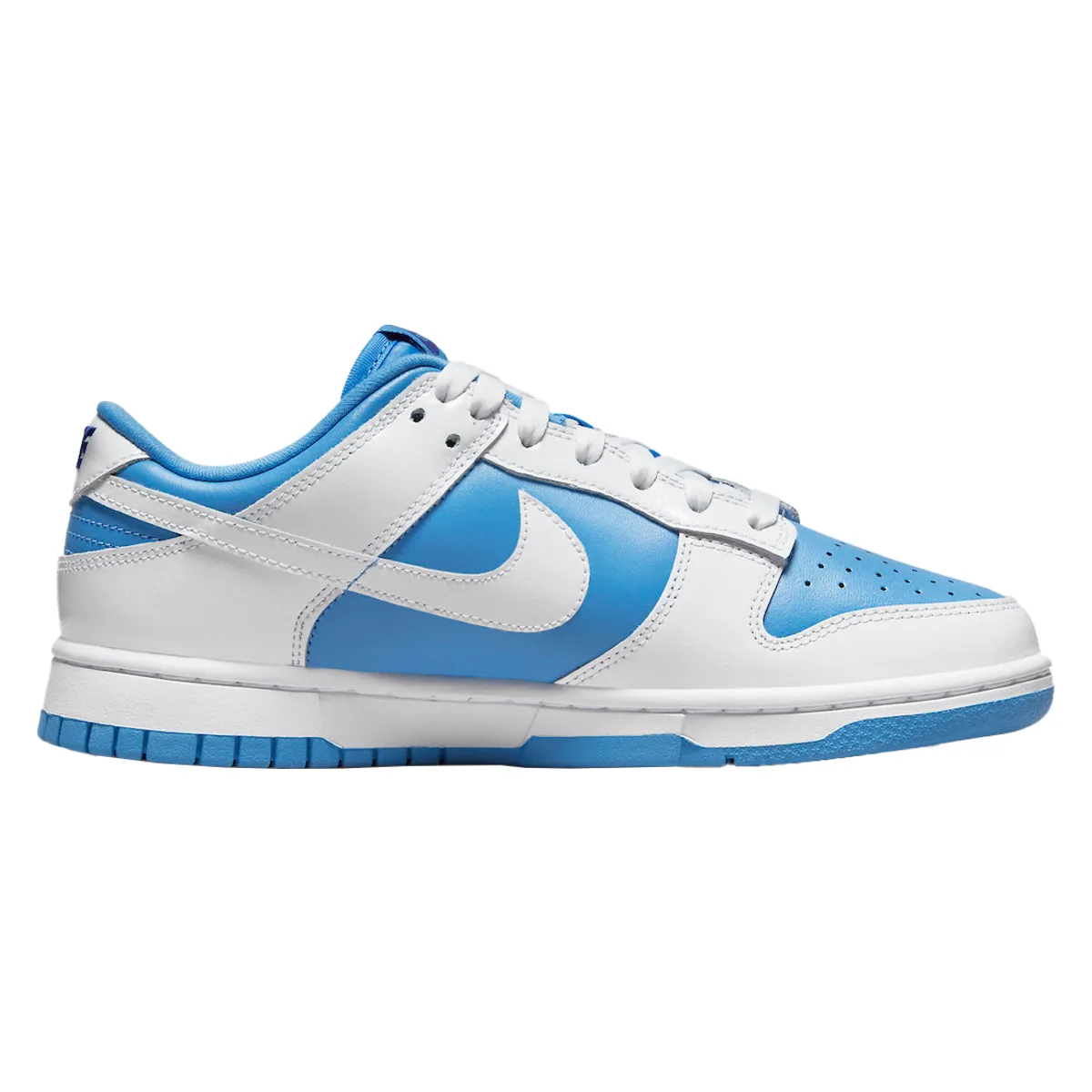 Nike Dunk Low WMNS "Reverse UNC"
