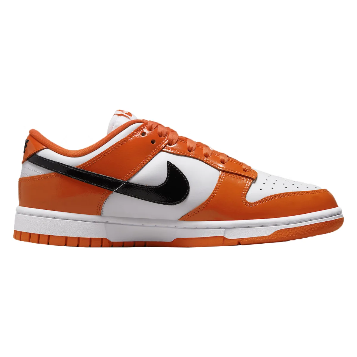Nike Dunk Low Patent Halloween
