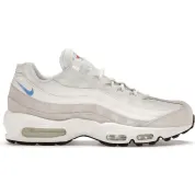Nike Air Max 95 Summit White University Blue (W)
