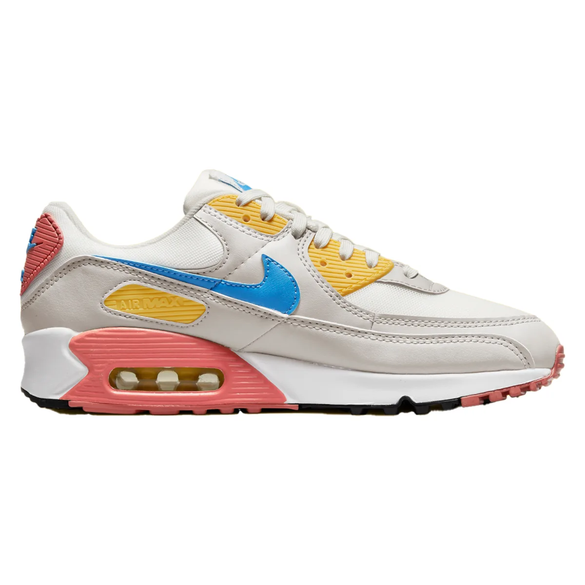 Nike Air Max 90 WMNS "Multicolor"