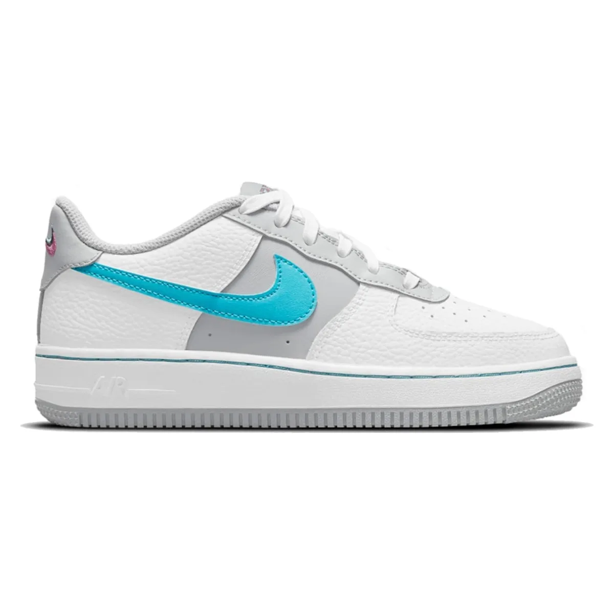 Nike Air Force 1 Low EMB NBA 75th Anniversary Fiesta (GS)