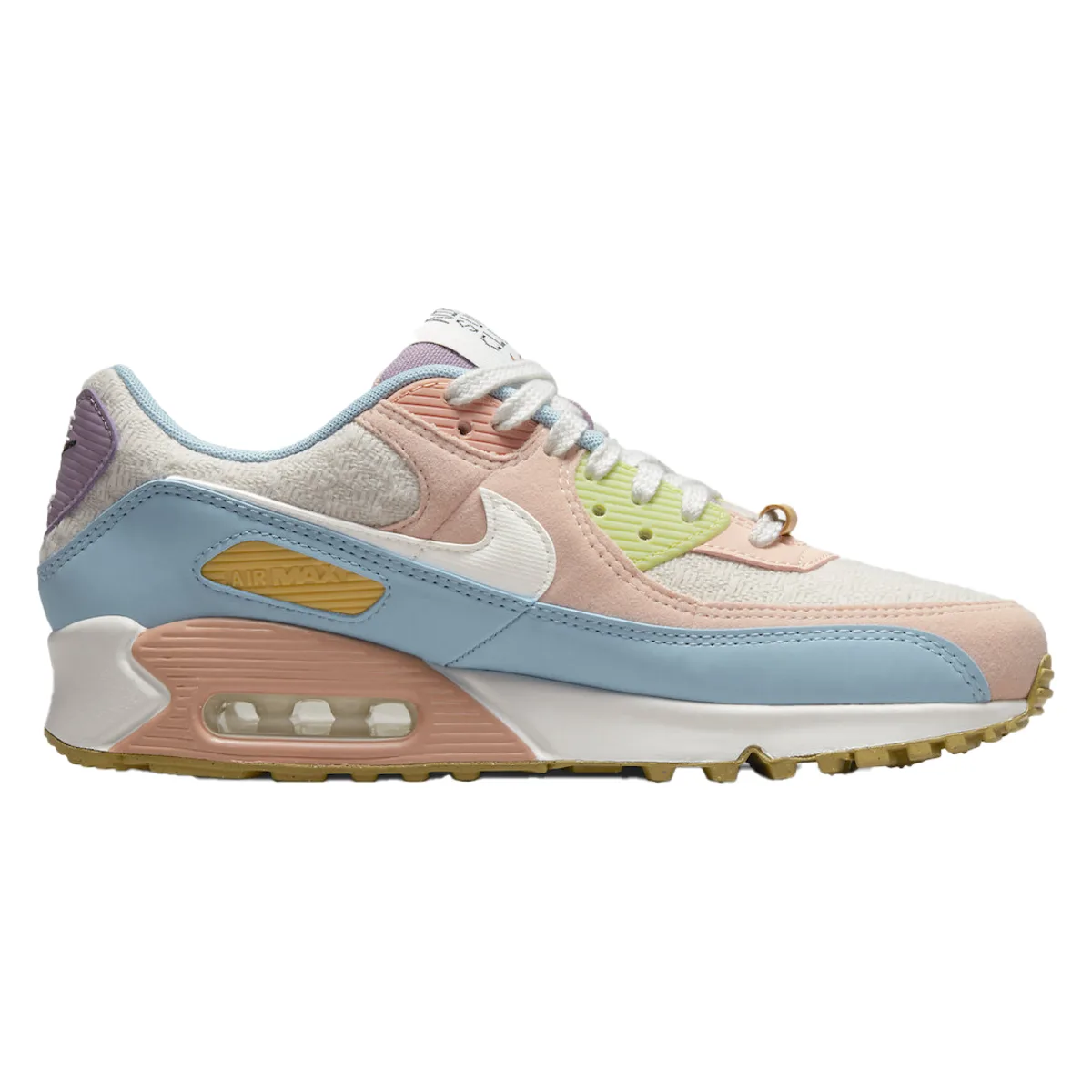 Nike Air Max 90 "Sun Club"