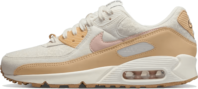 Nike Air Max 90 SE Sun Club Sail Arctic Orange