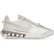 Nike Air Max Pre-Day Summit White Metallic Silver (W)