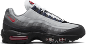 Nike Air Max 95 "Track Red"