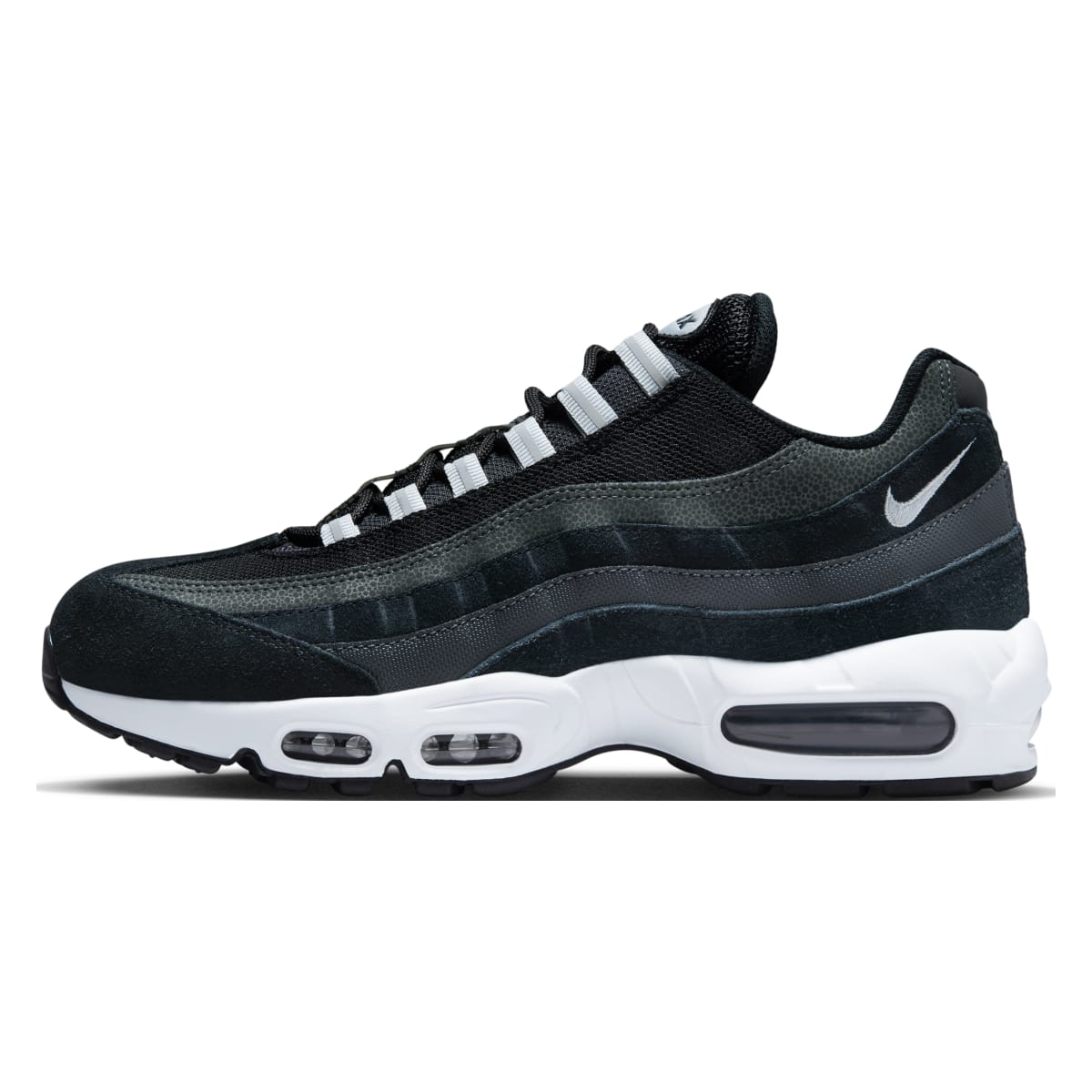 Essential Sneakers Nike Air Max 95 Wit Heren Sale Nike Air Max 95