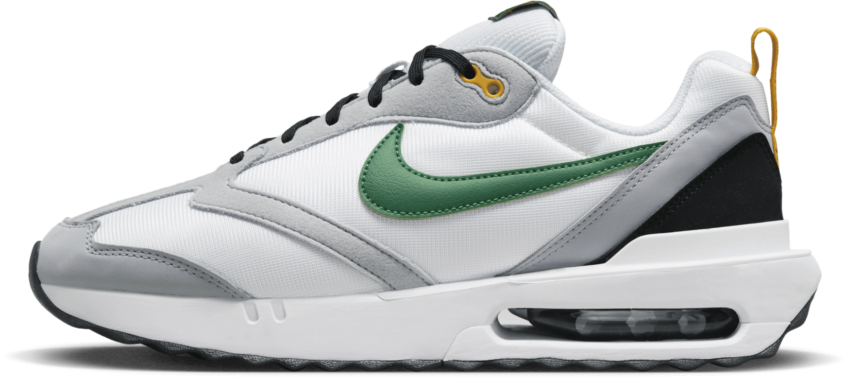 Nike Air Max Dawn White Gorge Green