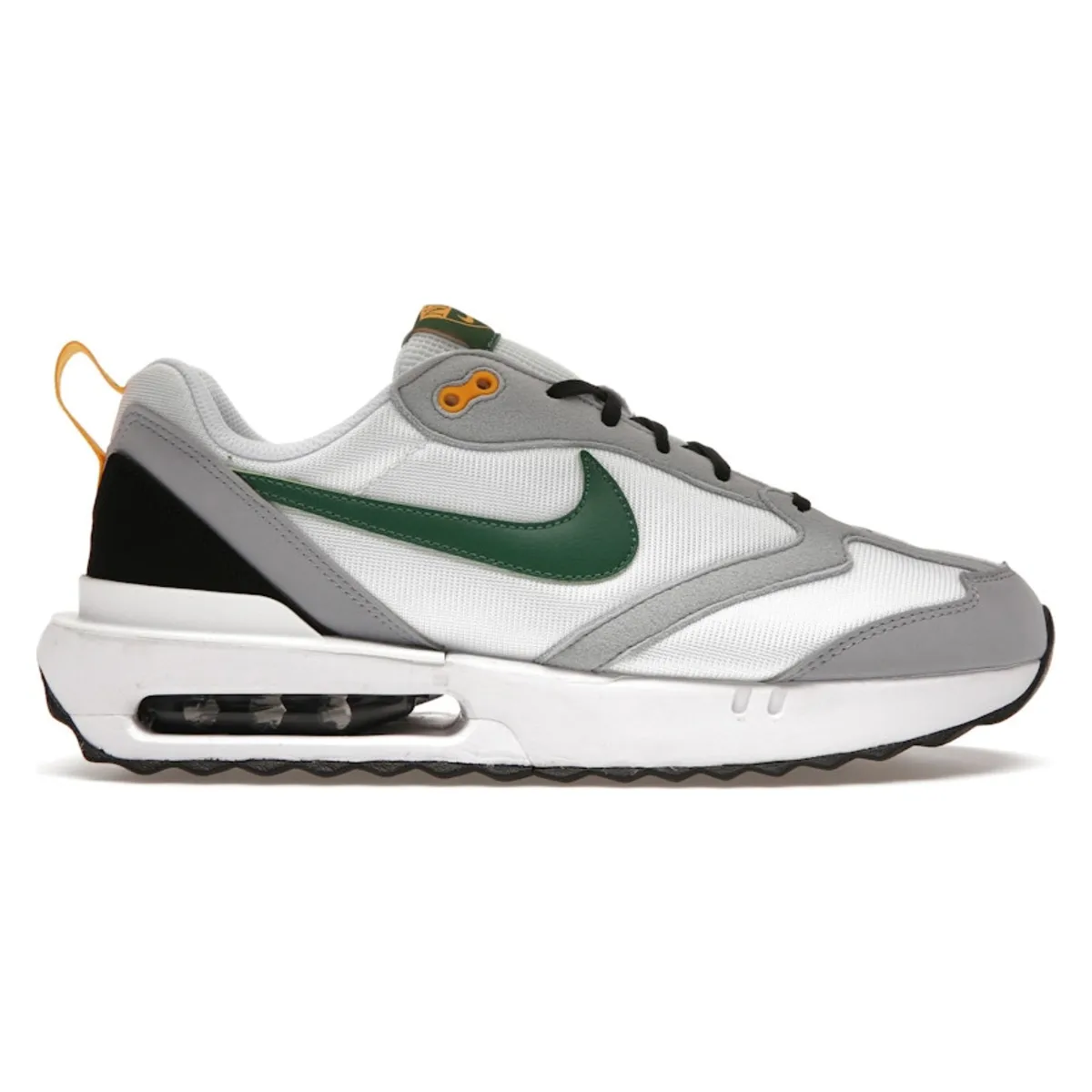 Nike Air Max Dawn White Gorge Green