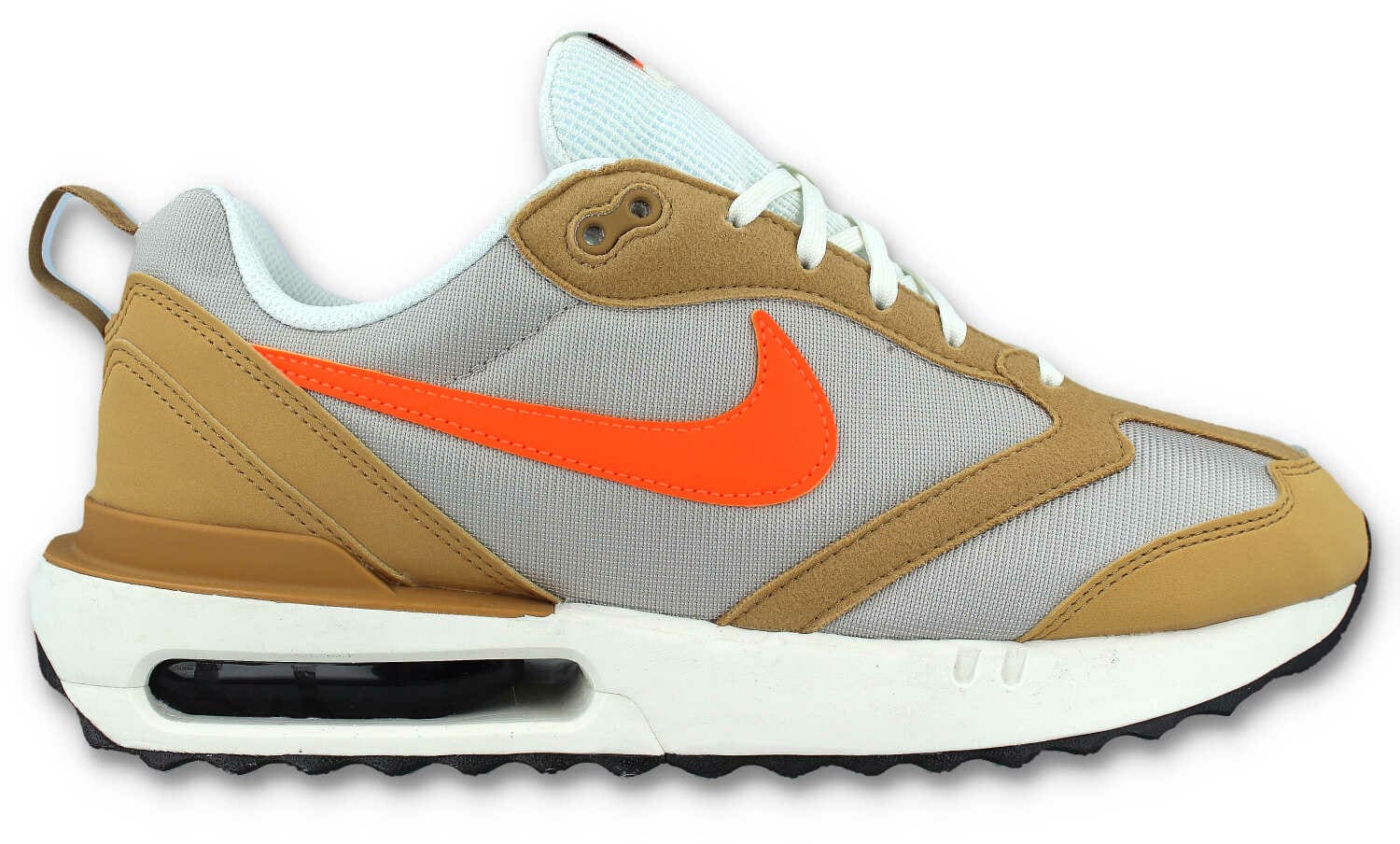 Nike Air Max Dawn Elemental Gold Total Orange