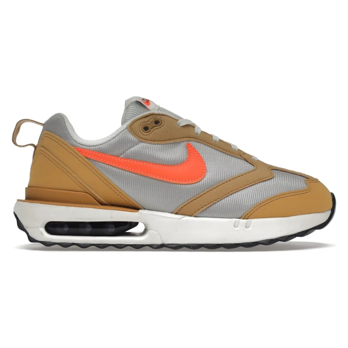 Nike Air Max Dawn Elemental Gold Total Orange