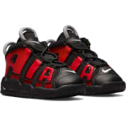 Nike Air More Uptempo Alternates Split Navy Red (TD)