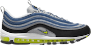 Nike Air Max 97 OG "Atlantic Blue and Voltage Yellow"