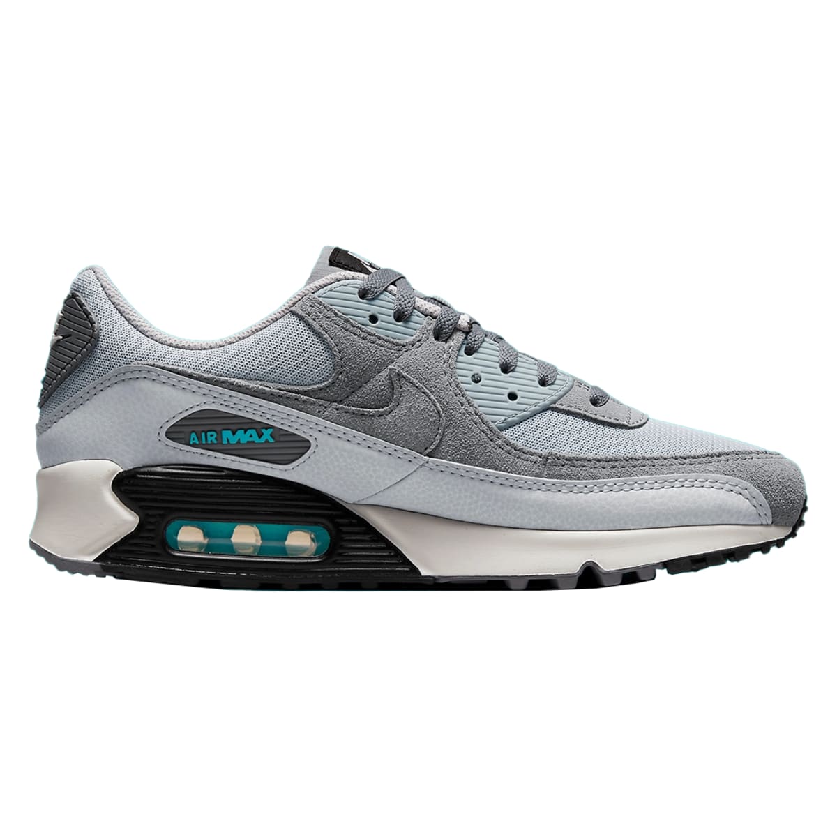 Nike Air Max 90 "Grey Blue"