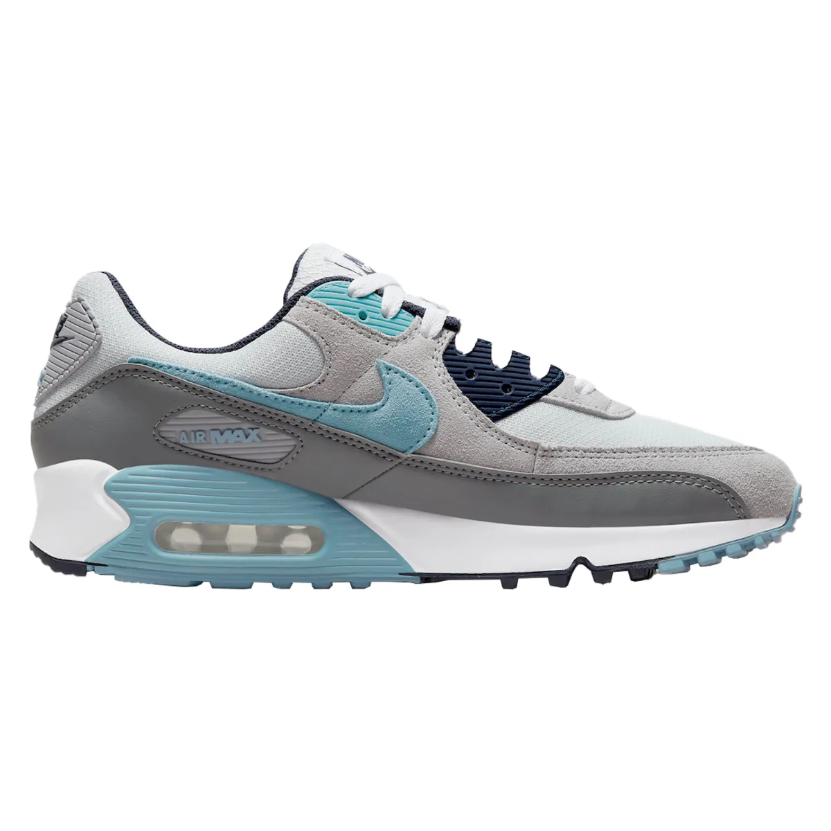 Nike Air Max 90 "Worn Blue"