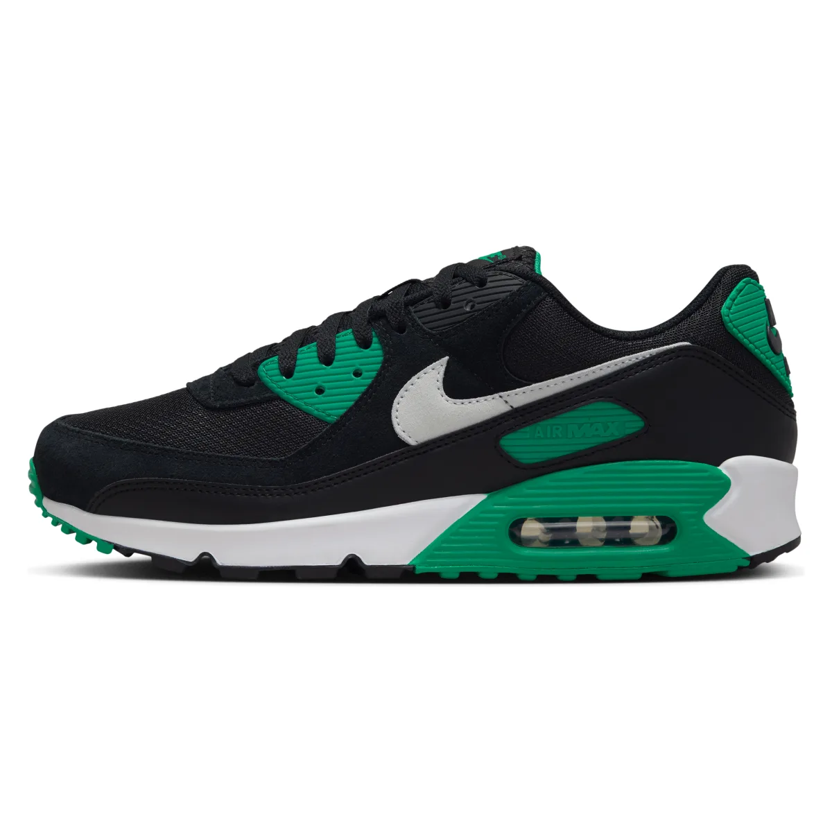 Nike Air Max 90 "Black Stadium Green"