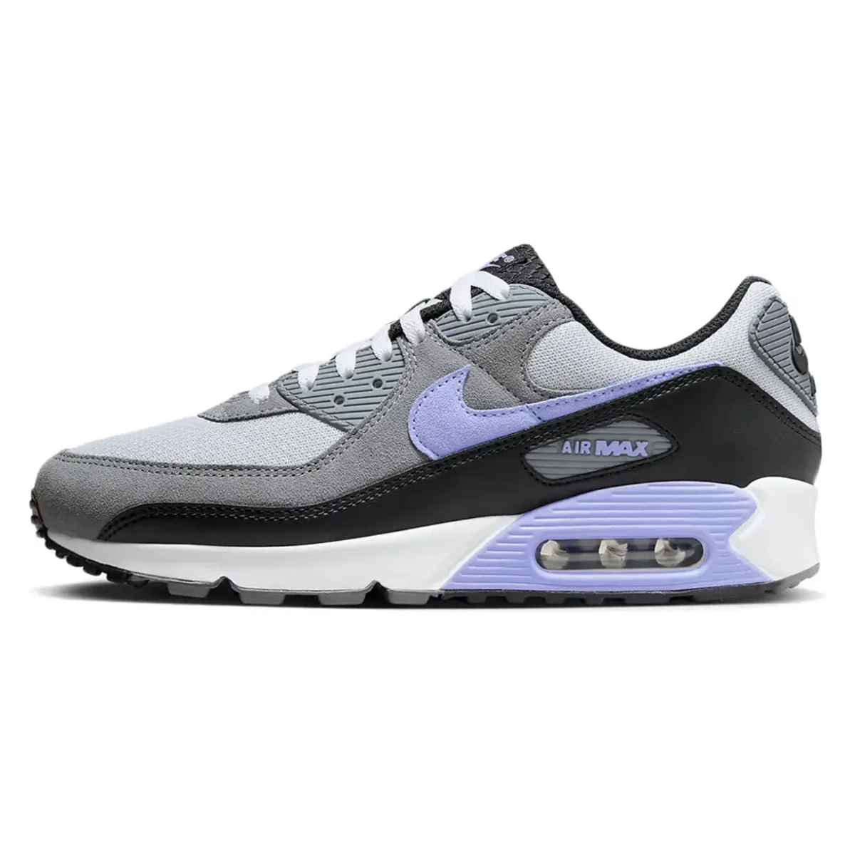 Nike Air Max 90 "Light Thistle"