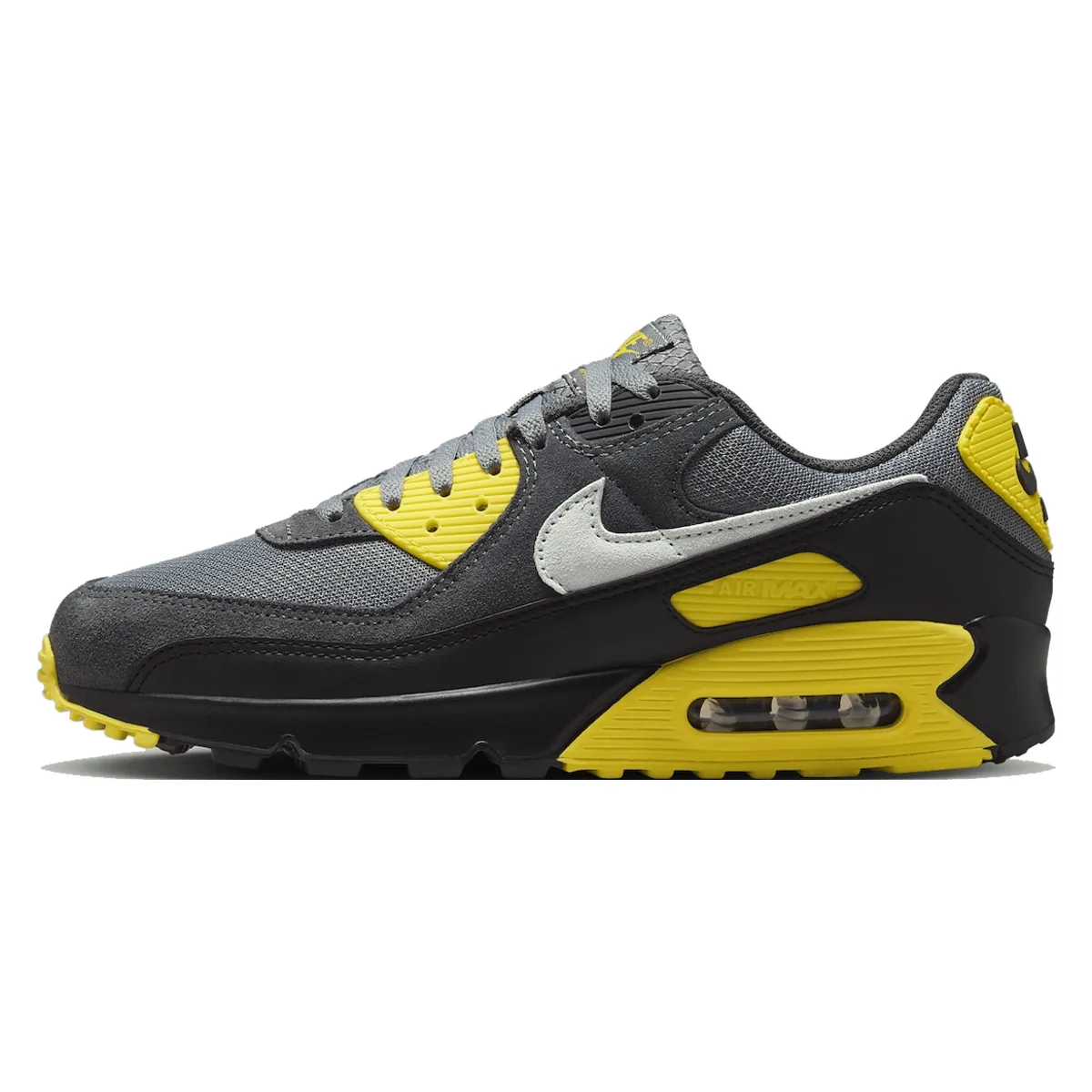 Nike Air Max 90 "Grey Lightening"