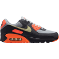 Nike Air Max 90 "Hyper Crimson Limelight"