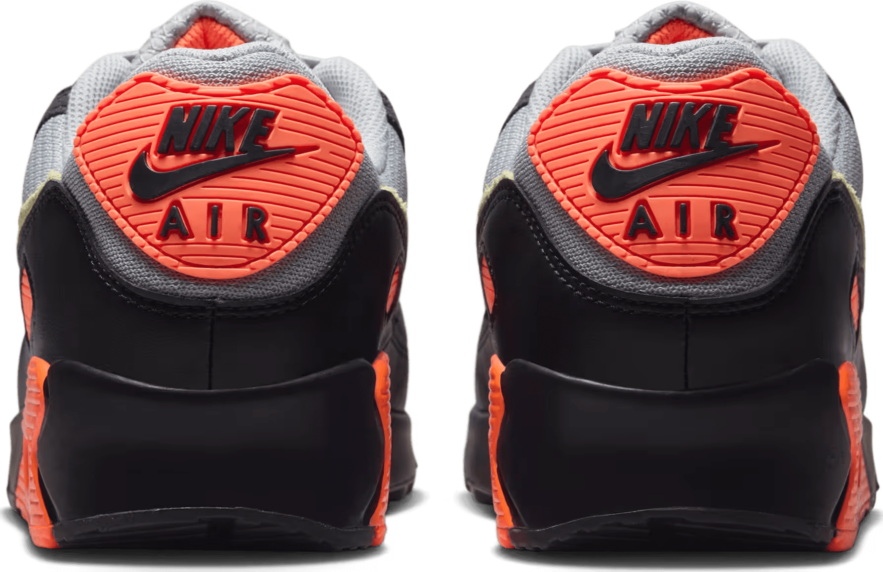 Nike Air Max 90 "Hyper Crimson Limelight"