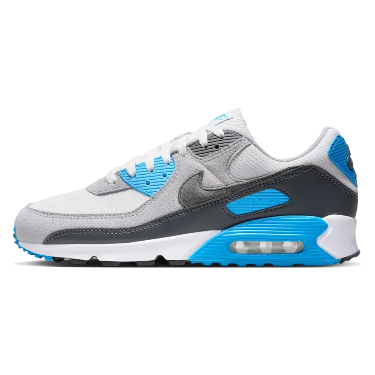 Nike Air Max 90 "Blue Lightning"