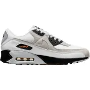 Nike Air Max 90 "Grey White"