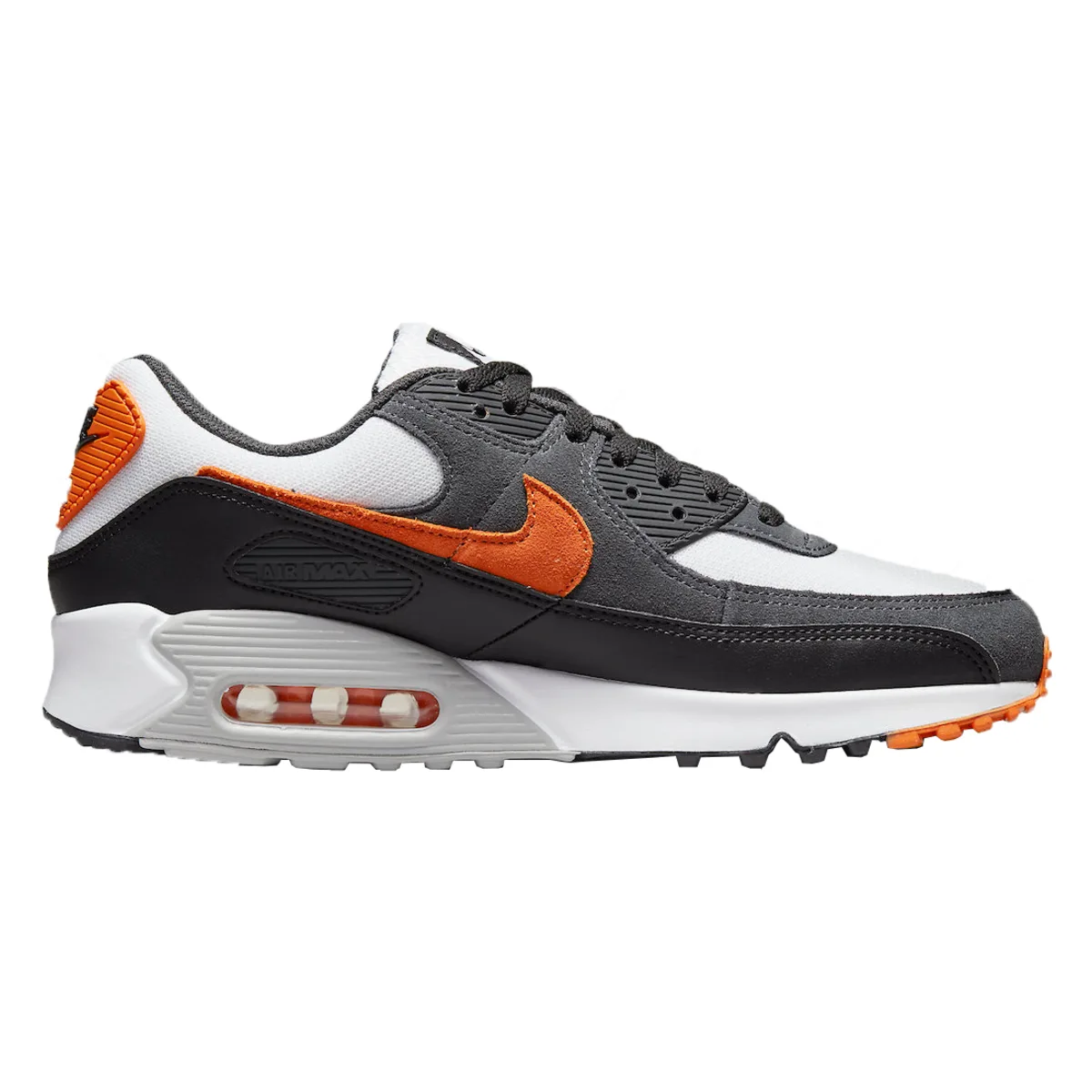Nike Air Max 90 Essential "Black Starfish"