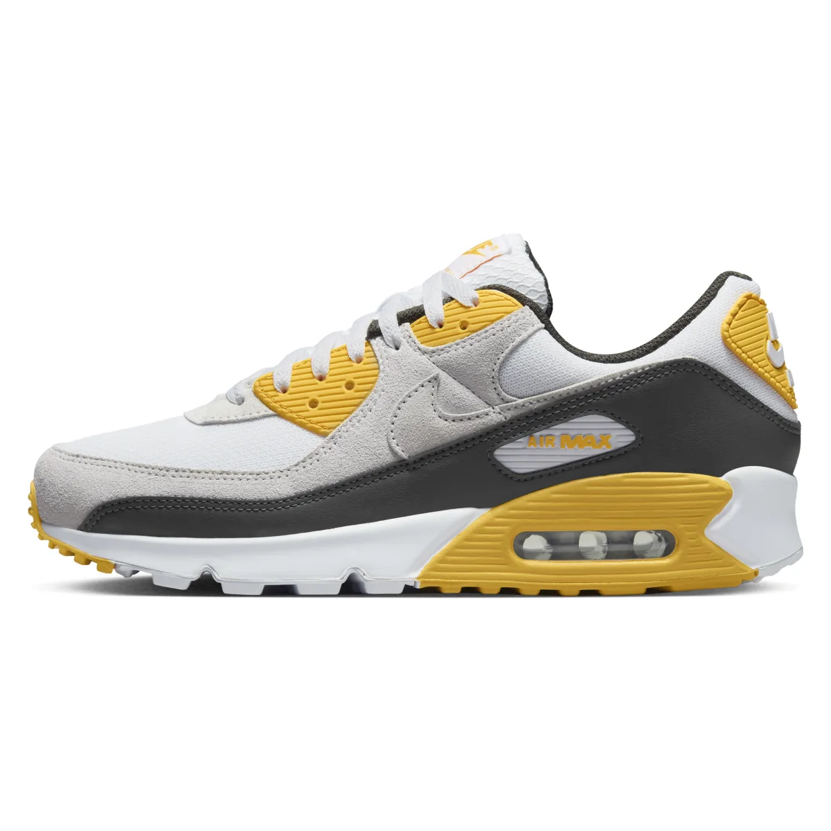 Nike Air Max 90 "University Gold"