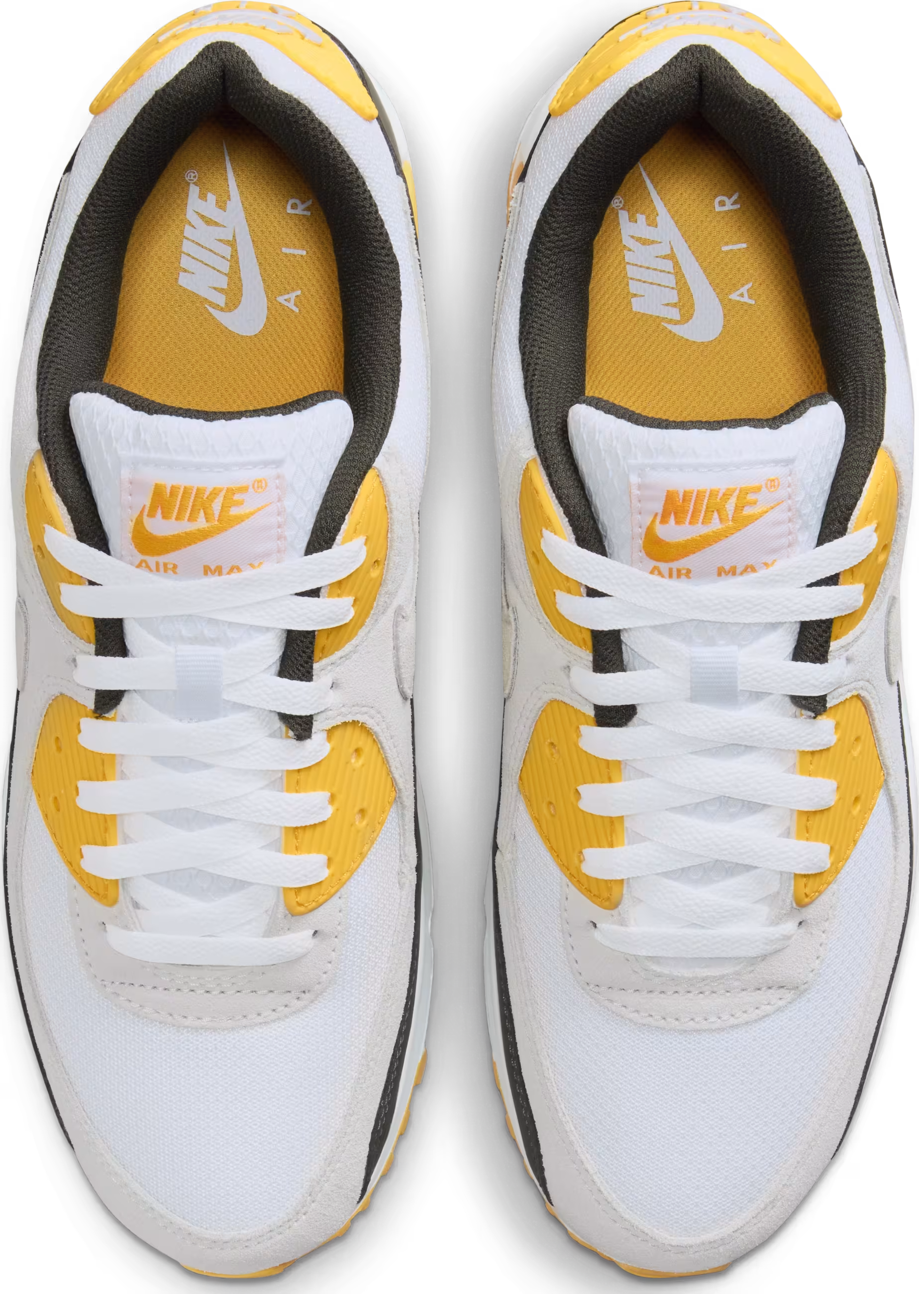 Nike Air Max 90 "University Gold"